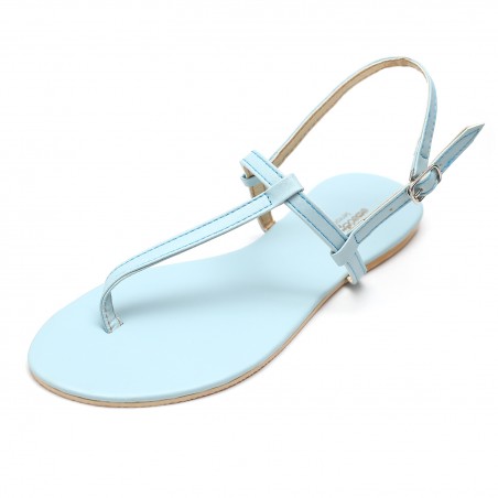 Ice blue sandals new arrivals